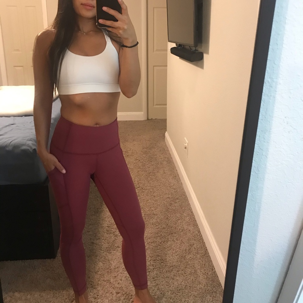 Sport leggings / yoga pants